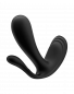 Preview: Satisfyer Top Secret +, black