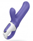 Preview: Satisfyer Vibrator Magic Bunny