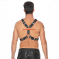 Preview: Scottish Leather Harness - S/M