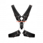 Preview: Scottish Leather Harness - S/M