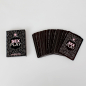 Preview: Secret Play Sex Play Playing Cards