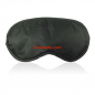 Preview: Plain Eye Mask, black