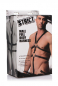 Preview: Strict - Body Harness - PRICE CUT -