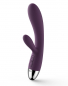 Preview: SVAKOM Alice Intelligent Waterproof Vibrator, purple