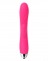 Preview: SVAKOM ANGEL Flexible Double-motor Intelligent Warming G-spot & Clitoris Vibrator