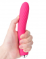 Preview: Svakom Anya Rechargeable Warming Silicone Vibrator