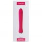 Preview: Svakom Anya Rechargeable Warming Silicone Vibrator