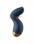 Preview: SVAKOM Pulse Pure Deep Suction Stimulator, dark-blue