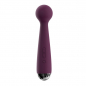 Preview: SVAKOM Emma Mini 100% Waterproof Wand Massager Vibe, purple