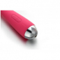 Preview: SVAKOM Emma Mini 100% Waterproof Wand Massager Vibe, red