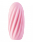 Preview: SVAKOM Hedy Reusable Egg Style Masturbator, pink -Price Cut -