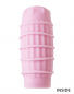 Preview: SVAKOM Hedy Reusable Egg Style Masturbator, pink -Price Cut -