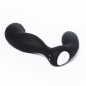 Preview: SVAKOM Iker App Controlled Prostate and Perineum Vibrator, black