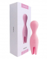 Preview: Svakom Nymph Soft Moving Finger Vibrator - waterproof and rechargeable -