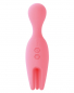 Preview: Svakom Nymph Soft Moving Finger Vibrator - waterproof and rechargeable -