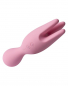 Preview: Svakom Nymph Soft Moving Finger Vibrator - waterproof and rechargeable -