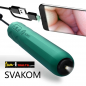 Preview: SVAKOM Siime Plus - Camera Vibrator