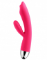 Preview: Svakom Trysta - Targeted Rolling G-Spot Vibrator, pink  -waterproof-