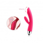 Preview: Svakom Trysta - Targeted Rolling G-Spot Vibrator, pink  -waterproof-