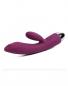 Preview: Svakom Trysta - Targeted Rolling G-Spot Vibrator, purple  -waterproof-