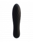 Preview: SVAKOM - Tulip - Bullet Vibrator, black -waterproof-