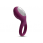 Preview: SVAKOM Tyler Vibrating Ring, purple