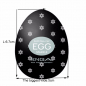 Preview: Tenga Egg black