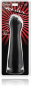 Preview: SI Ignite 12,5" The Rebel Exxxtreme Fist, black with Suction Cup