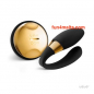 Preview: LELO Tiani 24 K™, Black. Luxery Couple Vibrator