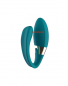 Preview: LELO Tiani™ Duo, ocean blue - waterproof -