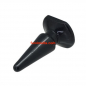 Preview: Timeless Jelly Plug, black