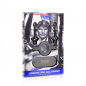 Preview: Tom of Finland Stainless Steel Ball Crusher