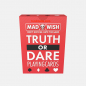 Preview: Truth or Dare Playing Cards