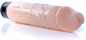 Preview: Vibrator-Juicy Jelly, flesh