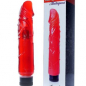 Preview: Vibrator-Juicy red,