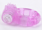 Preview: Vibro Jelly  Penis Ring