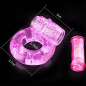 Preview: Vibro Jelly  Penis Ring