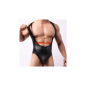 Preview: Wetlook Body, black