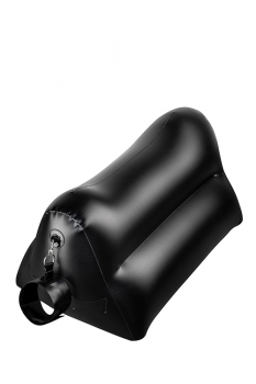 Dark Magic Portable Inflatablr Cushion with cuffs