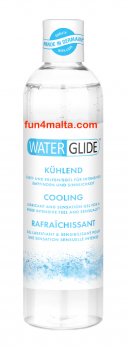 Waterglide waterbased Lube Cooling 300 ml.