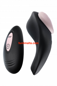 Temptasia Heartbeat - Panty Vibe With Remote