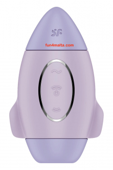 Satisfyer Mission Control, violet