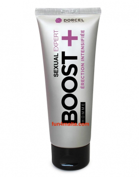 Dorcel Boost +  - Erection Cream for extra strong Erection 100 ml.