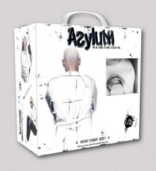 Asylum Straight Jacket