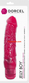 Dorcel - Jelly Boy, red