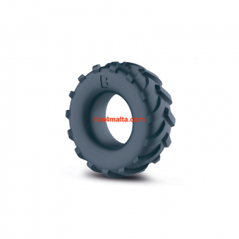 Boners Tire Cockring