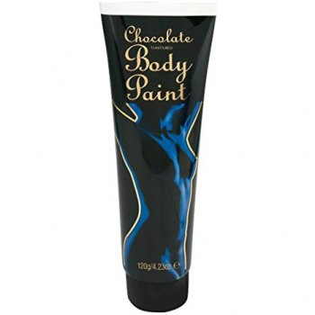 Chocolade Body Paint - Price Cut -