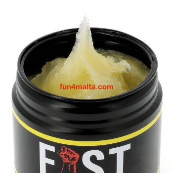 Fist Butter  - back in stock - PRICE CUT -