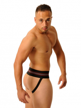 Fist Jock , black