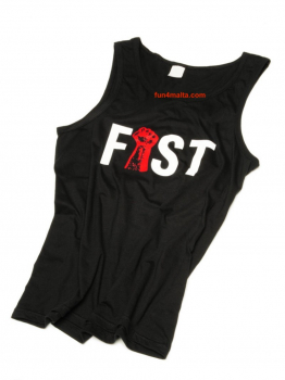 Fist Tank Top